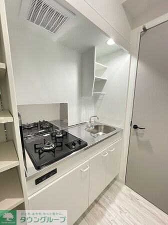 Gardens小金井の物件内観写真